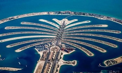 三沙 中國最南邊城！如何締造全球獨(dú)一無二新型海城勞務(wù)服務(wù)