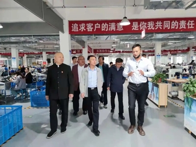 東西部協(xié)作新篇章 濟南槐蔭區(qū)人社局赴和政縣深化勞務協(xié)作，精準助力清潔保潔服務行業(yè)發(fā)展